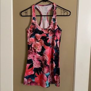 Lululemon Racerback Tank!!